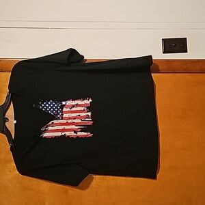 Americana tshirt